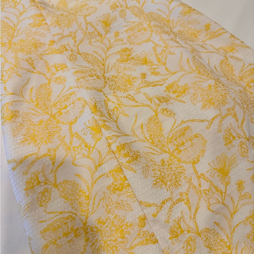 Amanda Uprichard Dress Size Small - Picture 6 of 7